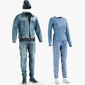 Lexus UX F-sport 2019 3D